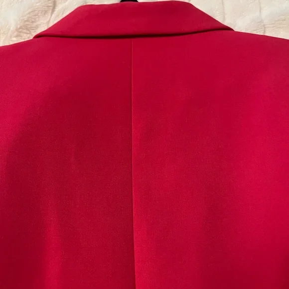 Calvin Klein Blazer - Picture 3 of 9